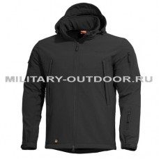 Pentagon Artaxes SoftShell Jacket Black